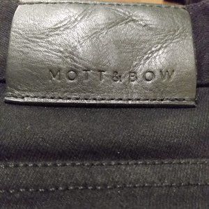 Mott & Bow Men's Jeans